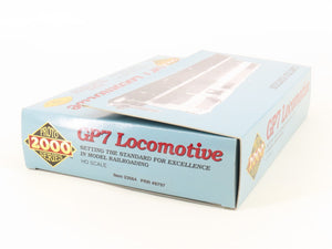 HO Scale Proto 2000 23564 PRR Pennsylvania GP7 Diesel Locomotive #8797 BAD GEARS