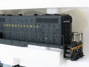 HO Scale Proto 2000 23565 PRR Pennsylvania GP7 Diesel Locomotive #8804 BAD GEARS