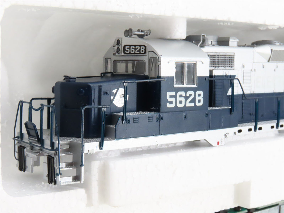 HO Scale Proto 2000 8011 EMD Demonstrator GP20 Diesel Loco #5628 BAD GEARS