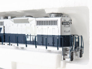 HO Scale Proto 2000 8011 EMD Demonstrator GP20 Diesel Loco #5628 BAD GEARS