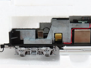 HO Scale Proto 2000 8011 EMD Demonstrator GP20 Diesel Loco #5628 BAD GEARS