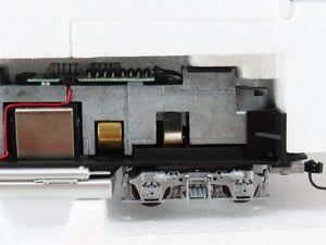 HO Scale Proto 2000 8011 EMD Demonstrator GP20 Diesel Loco #5628 BAD GEARS