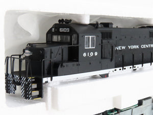 HO Scale Proto 2000 8066 NYC New York Central GP20 Diesel #6109 BAD GEARS