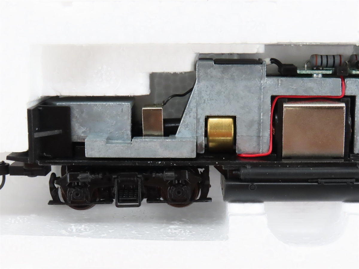 HO Scale Proto 2000 8066 NYC New York Central GP20 Diesel #6109 BAD GEARS