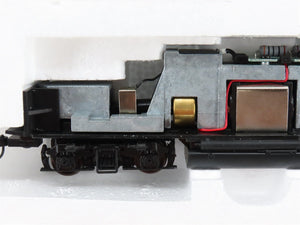 HO Scale Proto 2000 8066 NYC New York Central GP20 Diesel #6109 BAD GEARS