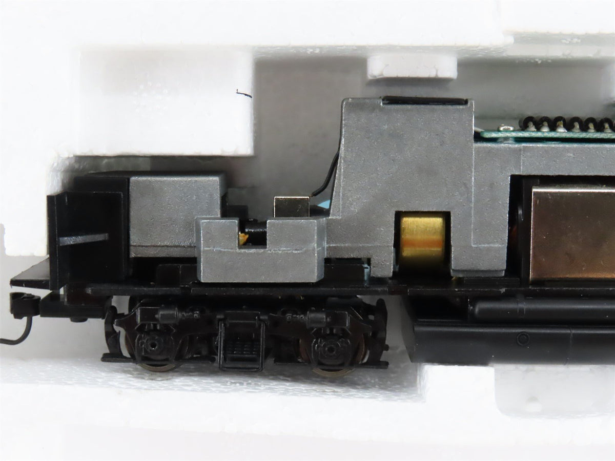 HO Scale Proto 2000 23223 PRR Pennsylvania GP30 Diesel Loco #2234 BAD GEARS