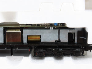 HO Scale Proto 2000 8254 EMD Demonstrator SD7 Diesel Locomotive #991