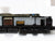 HO Scale Proto 2000 8254 EMD Demonstrator SD7 Diesel Locomotive #991