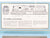 HO Scale Proto 2000 8254 EMD Demonstrator SD7 Diesel Locomotive #991