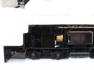 HO Scale Proto 2000 30093 PC Penn Central SW8/900/600 Diesel Loco #8638