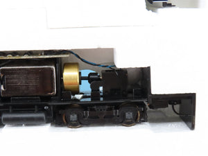 HO Scale Proto 2000 30093 PC Penn Central SW8/900/600 Diesel Loco #8638