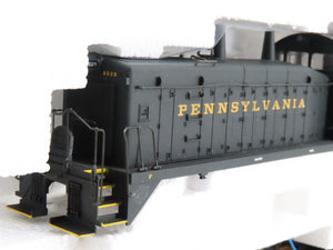 HO Scale Proto 2000 8904 PRR Pennsylvania SW9/1200 Diesel Loco #8529