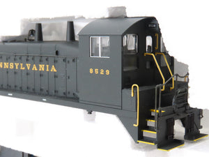 HO Scale Proto 2000 8904 PRR Pennsylvania SW9/1200 Diesel Loco #8529