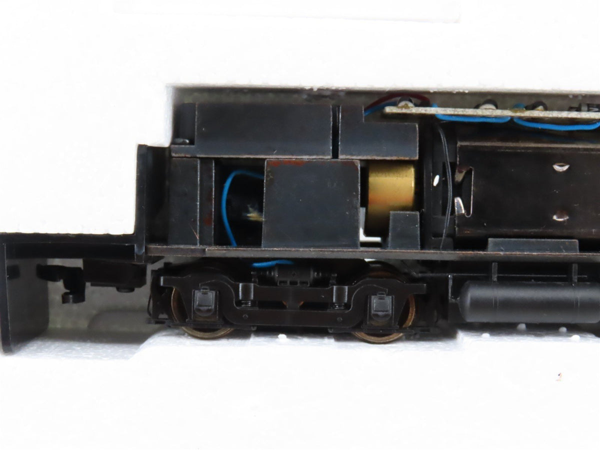 HO Scale Proto 2000 8904 PRR Pennsylvania SW9/1200 Diesel Loco #8529