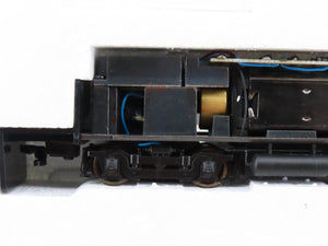 HO Scale Proto 2000 8904 PRR Pennsylvania SW9/1200 Diesel Loco #8529