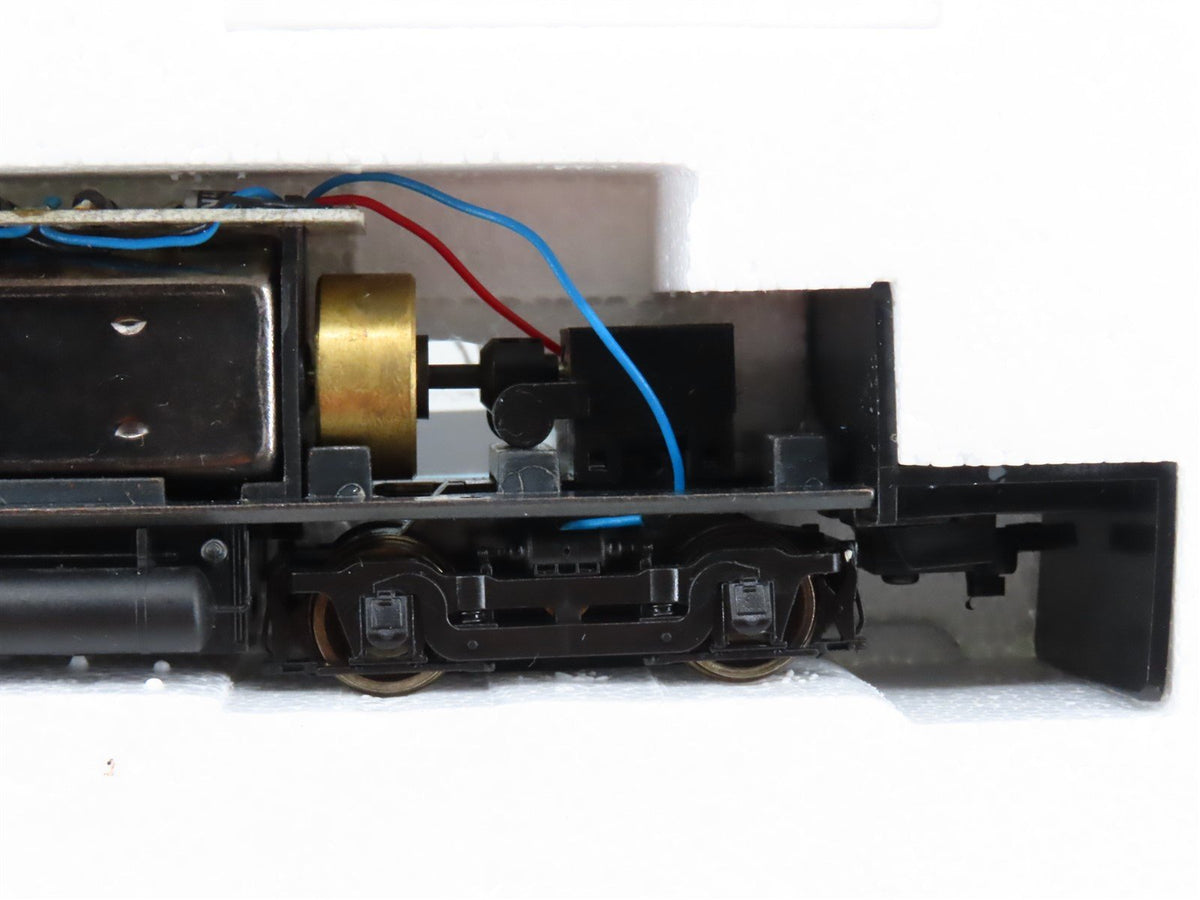 HO Scale Proto 2000 8904 PRR Pennsylvania SW9/1200 Diesel Loco #8529