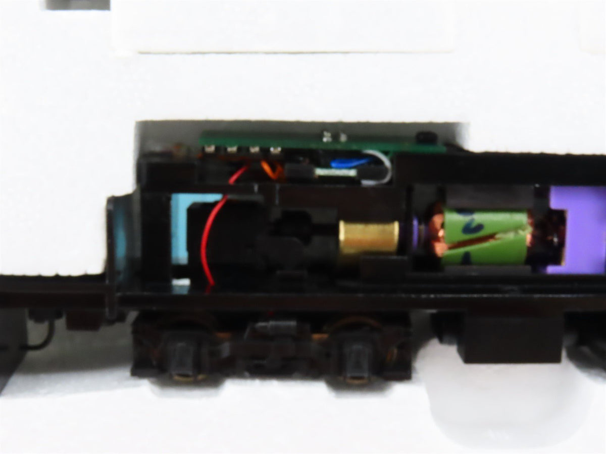 HO Scale Proto 2000 21360 NH New Haven S1 Diesel Locomotive #0989