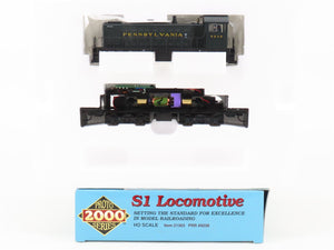 HO Scale Proto 2000 21363 PRR Pennsylvania S1 Diesel Locomotive #9238