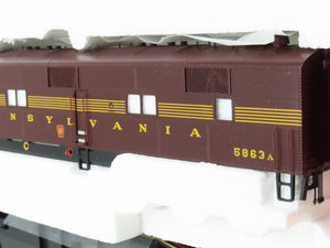 HO Scale Proto 2000 21117 PRR Pennsylvania E7A Diesel Loco #5863