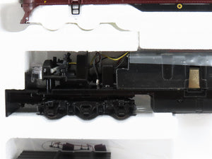 HO Scale Proto 2000 21117 PRR Pennsylvania E7A Diesel Loco #5863