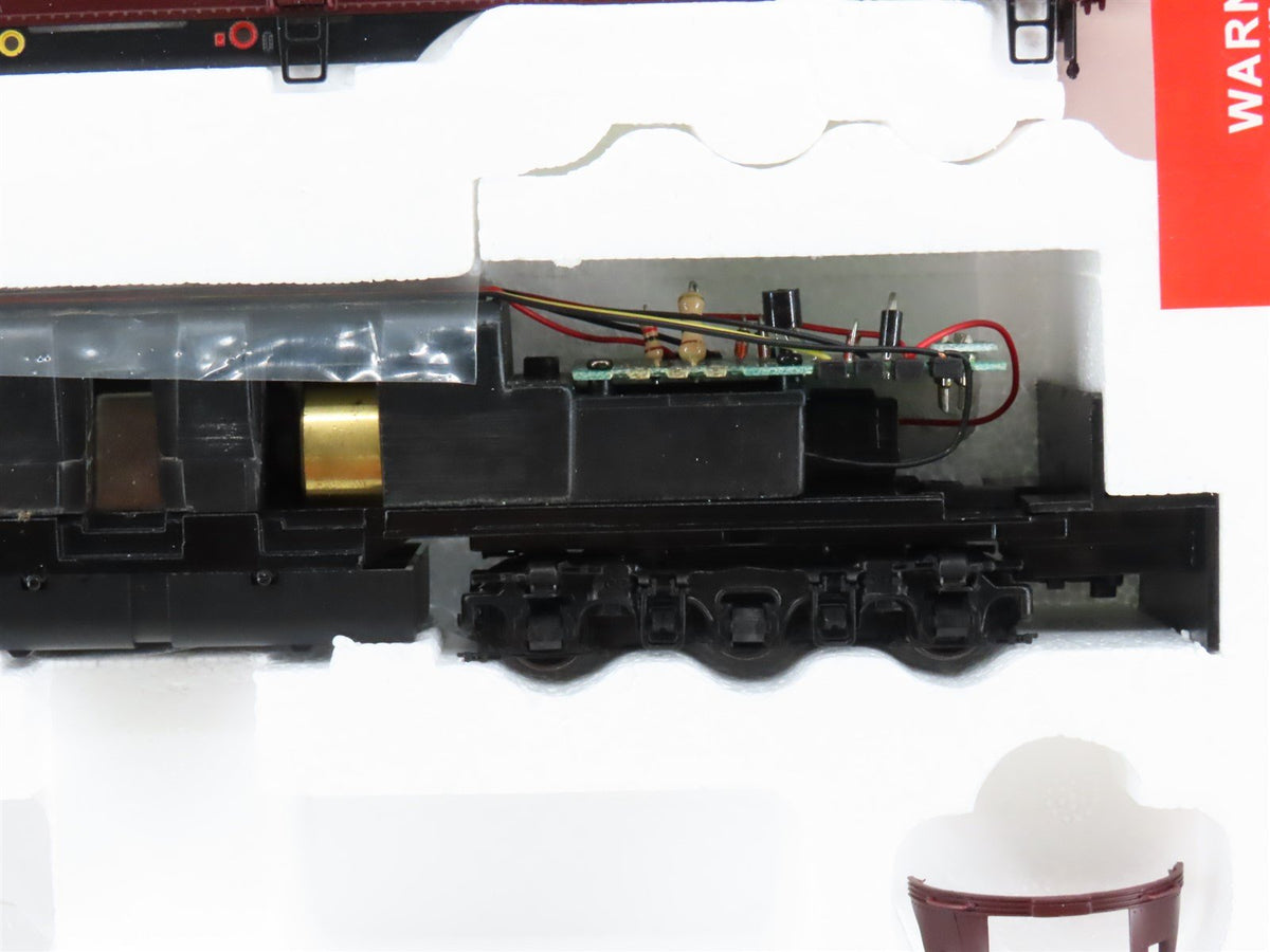 HO Scale Proto 2000 21117 PRR Pennsylvania E7A Diesel Loco #5863