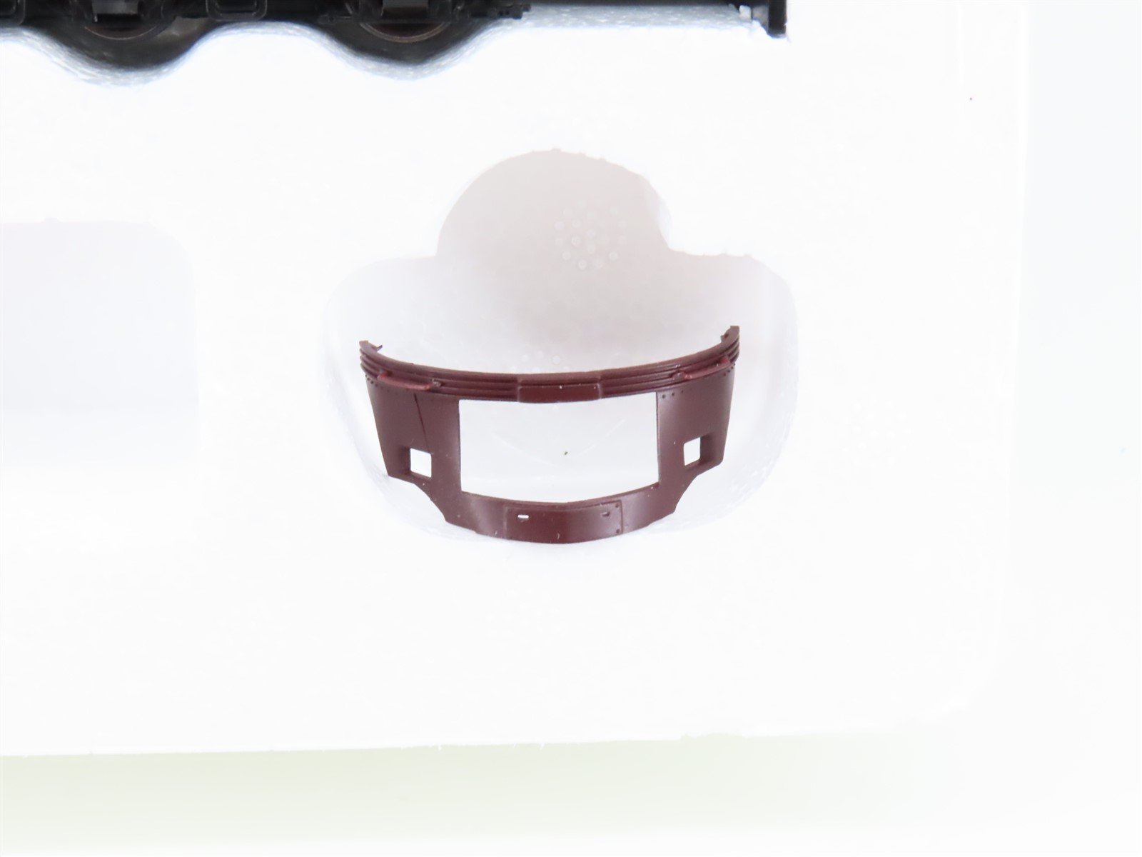 HO Scale Proto 2000 21117 PRR Pennsylvania E7A Diesel Loco #5863