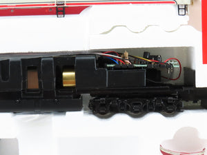 HO Scale Proto 2000 21069 RI Rock Island E7A Diesel Locomotive #635