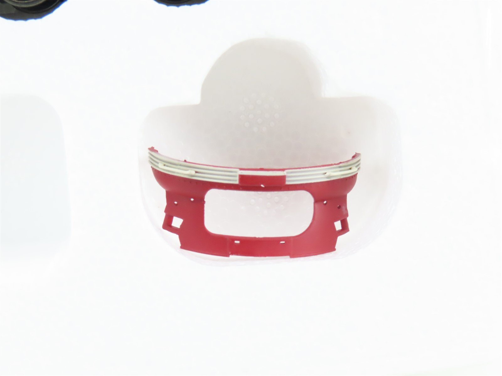 HO Scale Proto 2000 21069 RI Rock Island E7A Diesel Locomotive #635