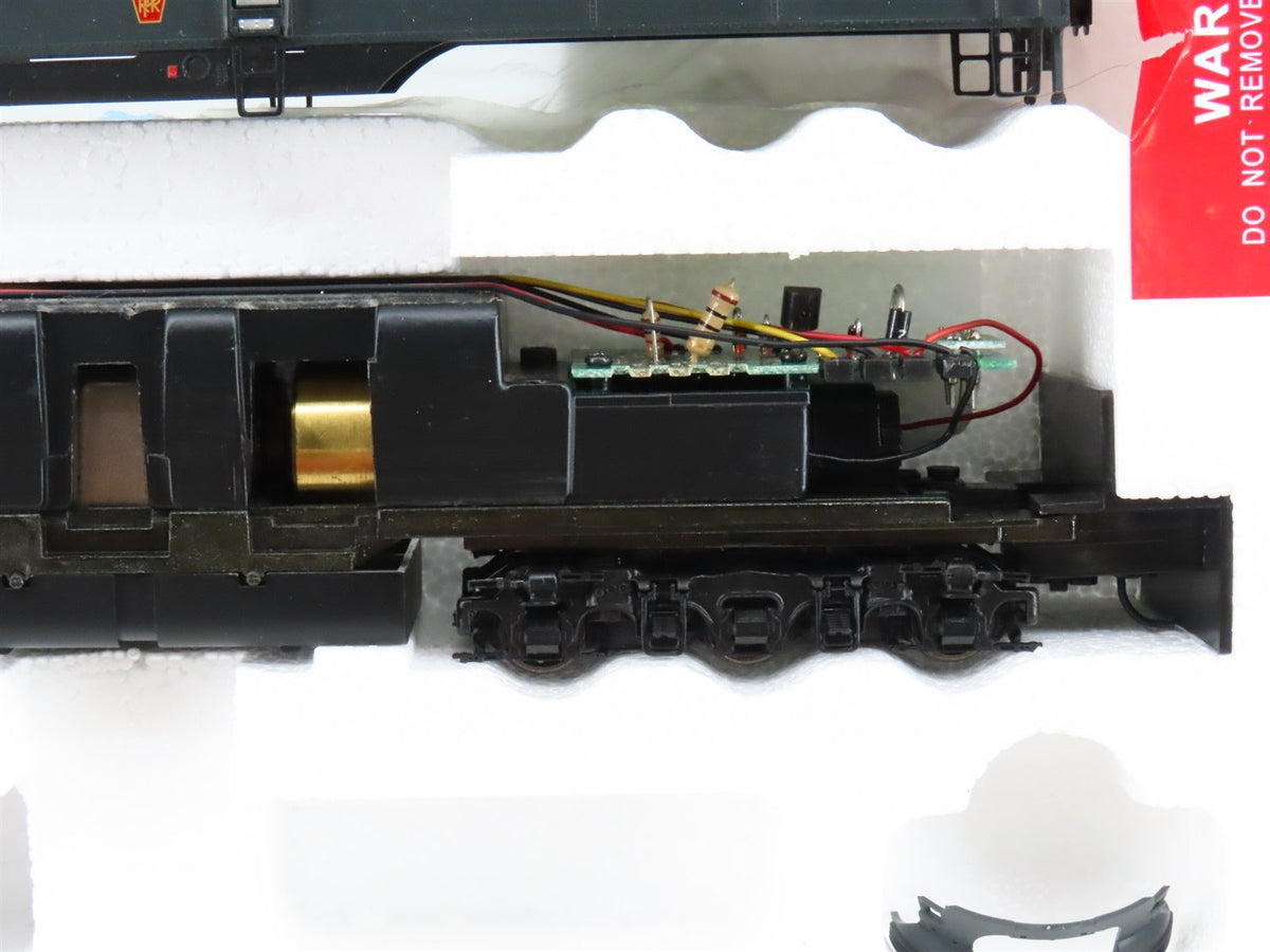 HO Scale Proto 2000 23061 PRR Pennsylvania E7A Diesel Locomotive #5841