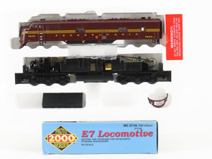 HO Scale Proto 2000 21116 PRR Pennsylvania E7A Diesel Locomotive #5860