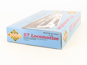 HO Scale Proto 2000 21116 PRR Pennsylvania E7A Diesel Locomotive #5860