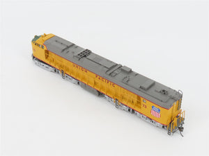 HO Scale Lionel 6-58101 UP Union Pacific Veranda Gas Turbine #73 w/DCC & Sound