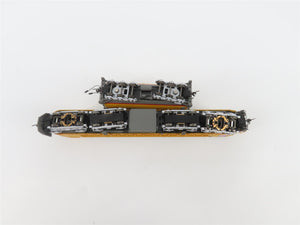 HO Scale Lionel 6-58101 UP Union Pacific Veranda Gas Turbine #73 w/DCC & Sound