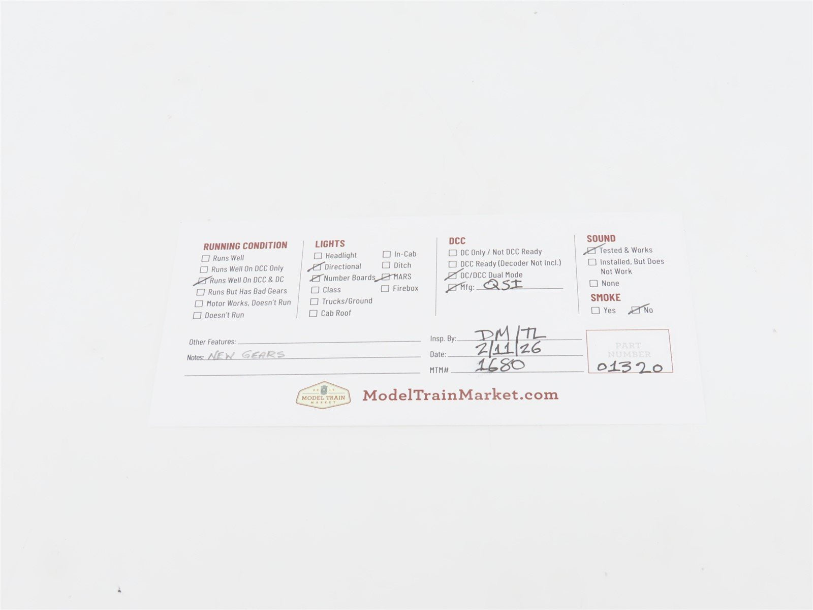 HO Scale Lionel 6-58101 UP Union Pacific Veranda Gas Turbine #73 w/DCC & Sound