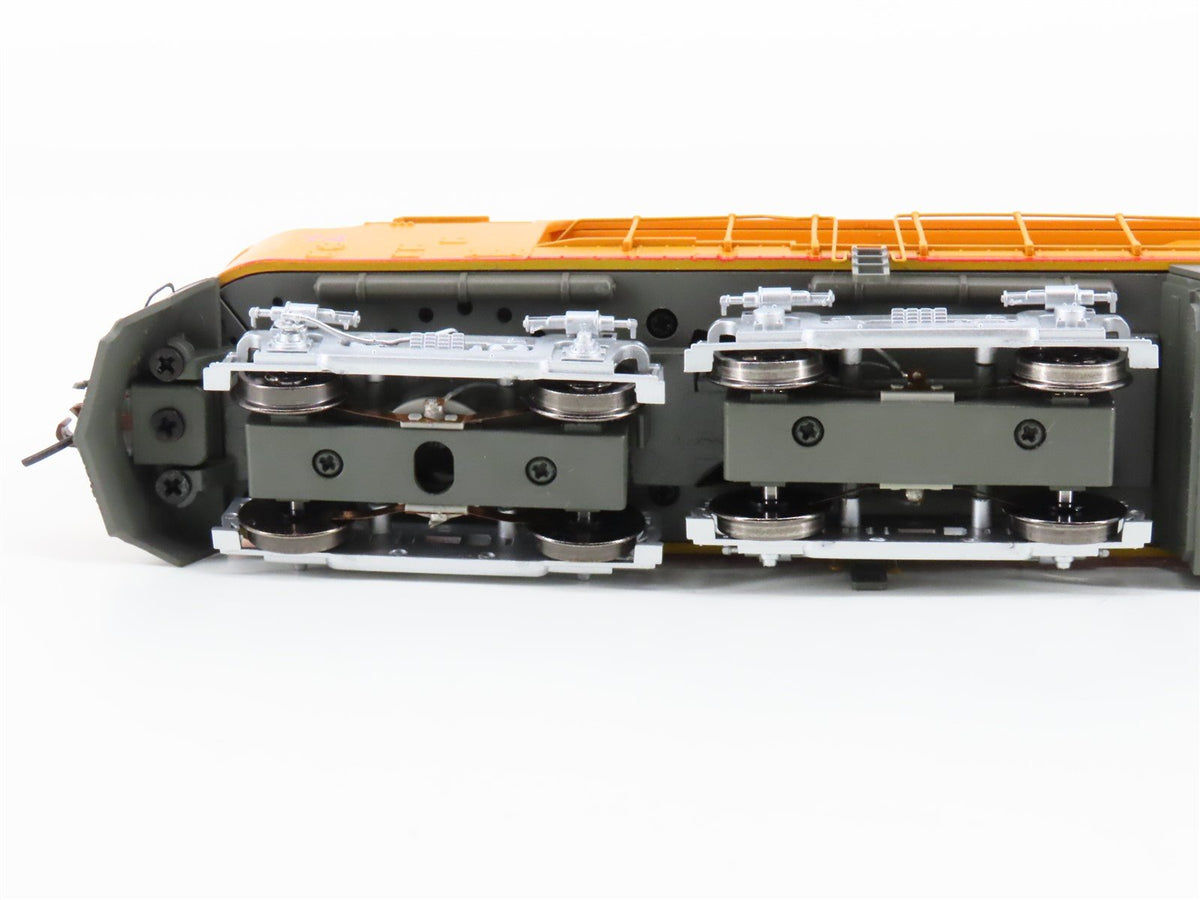 HO Scale Athearn RTR 88669 UP Union Pacific Veranda Gas Turbine #74