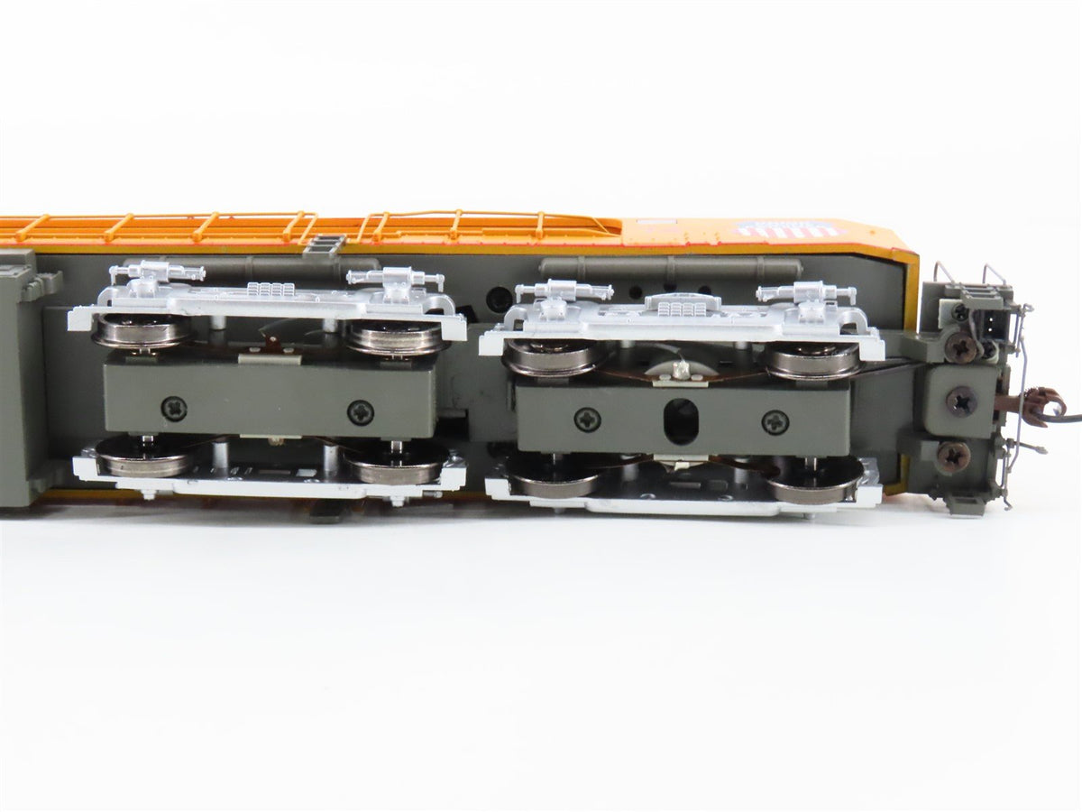 HO Scale Athearn RTR 88669 UP Union Pacific Veranda Gas Turbine #74