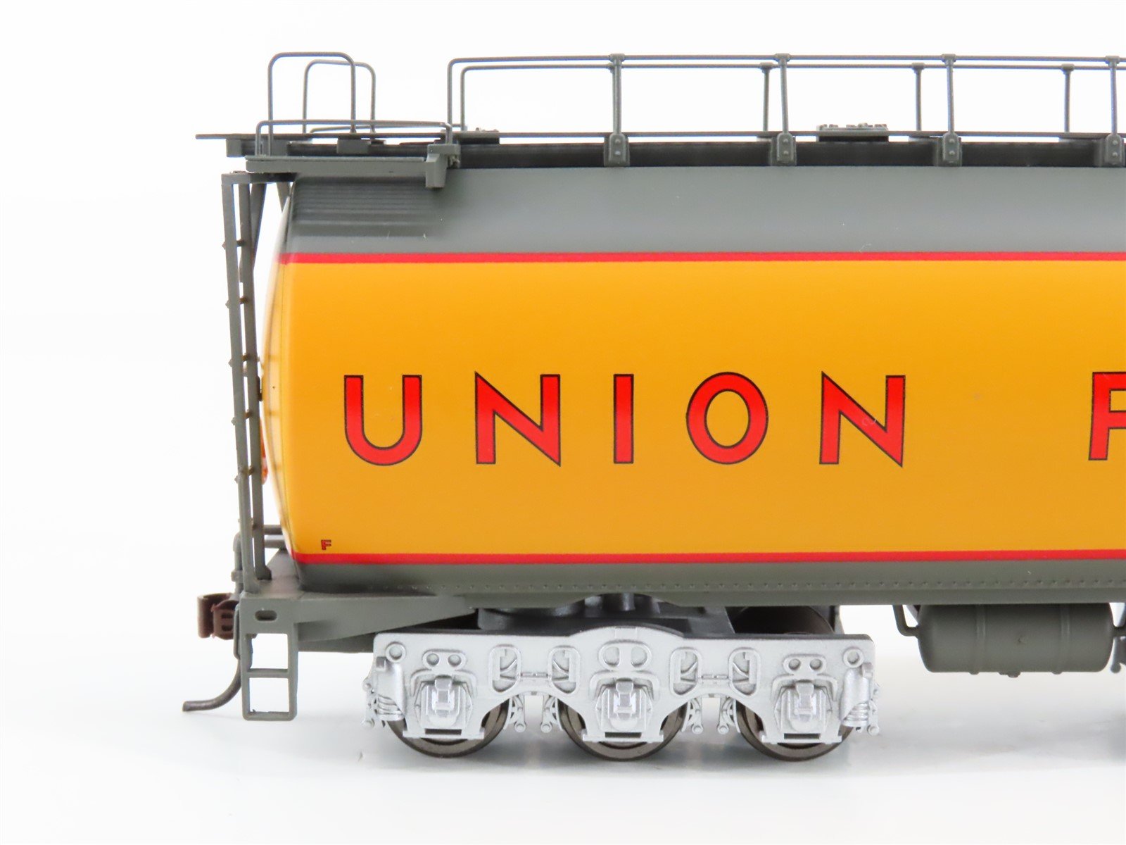 HO Scale Athearn RTR 88669 UP Union Pacific Veranda Gas Turbine #74
