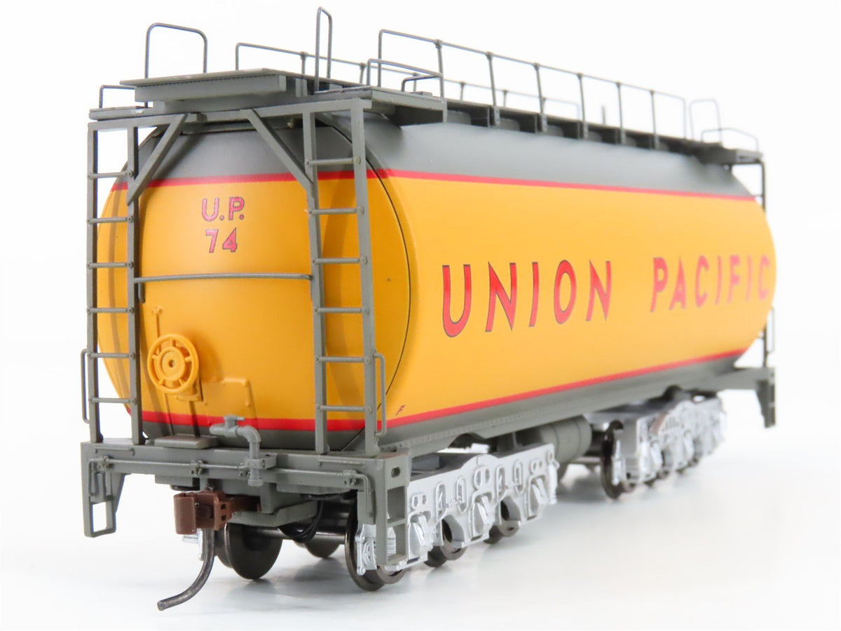 HO Scale Athearn RTR 88669 UP Union Pacific Veranda Gas Turbine #74