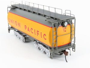 HO Scale Athearn RTR 88669 UP Union Pacific Veranda Gas Turbine #74