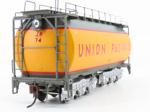 HO Scale Athearn RTR 88669 UP Union Pacific Veranda Gas Turbine #74