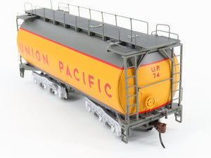 HO Scale Athearn RTR 88669 UP Union Pacific Veranda Gas Turbine #74