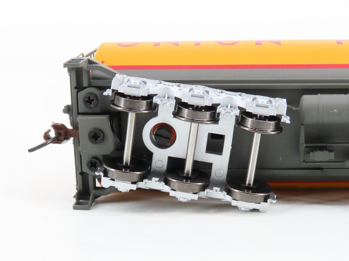 HO Scale Athearn RTR 88669 UP Union Pacific Veranda Gas Turbine #74