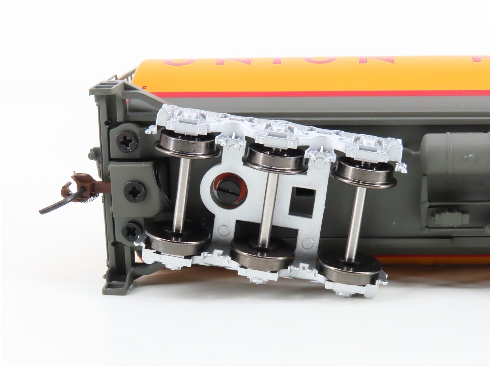 HO Scale Athearn RTR 88669 UP Union Pacific Veranda Gas Turbine #74