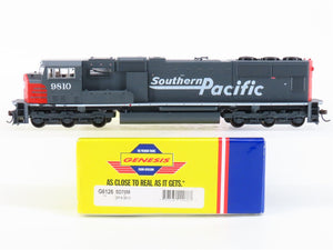 HO Scale Athearn Genesis G6126 SP Southern Pacific SD70M Diesel Locomotive 9810