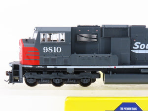 HO Scale Athearn Genesis G6126 SP Southern Pacific SD70M Diesel Locomotive 9810