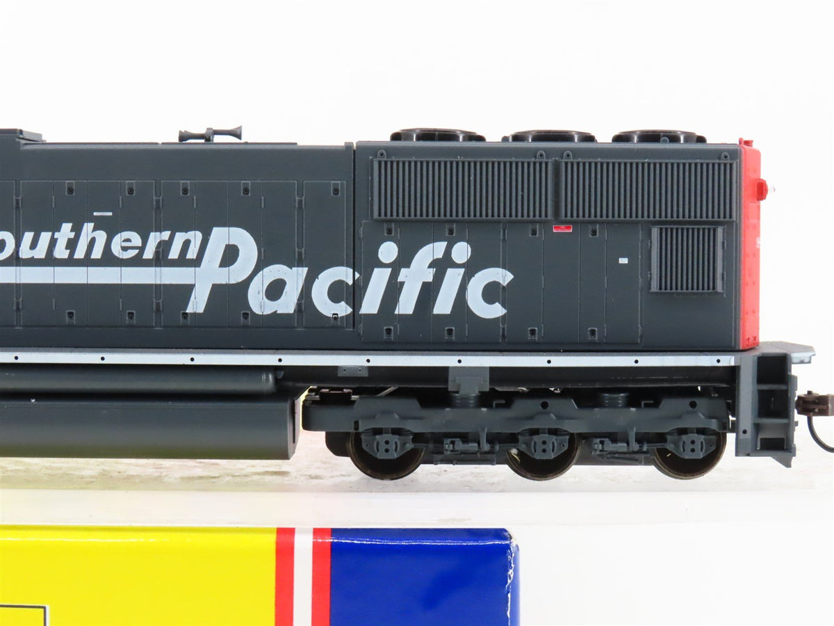 HO Scale Athearn Genesis G6126 SP Southern Pacific SD70M Diesel Locomotive 9810
