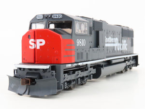 HO Scale Athearn Genesis G6126 SP Southern Pacific SD70M Diesel Locomotive 9810