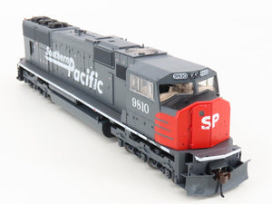 HO Scale Athearn Genesis G6126 SP Southern Pacific SD70M Diesel Locomotive 9810