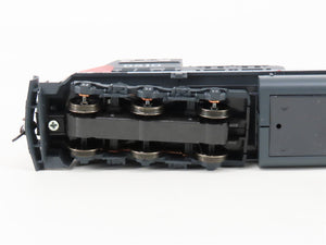 HO Scale Athearn Genesis G6126 SP Southern Pacific SD70M Diesel Locomotive 9810