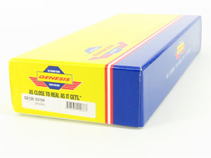 HO Scale Athearn Genesis G6126 SP Southern Pacific SD70M Diesel Locomotive 9810